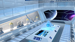 企業(yè)展廳應(yīng)展示哪些內(nèi)容？