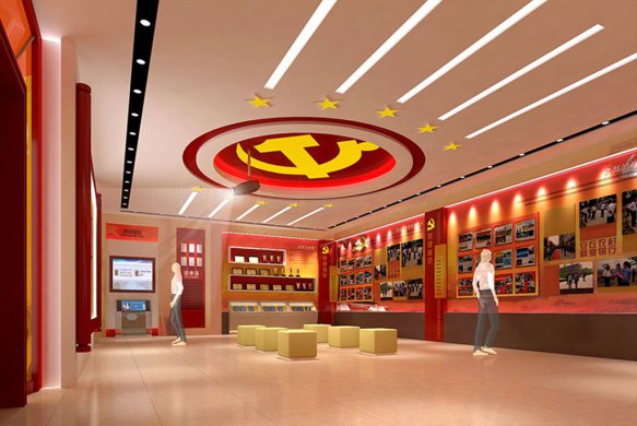 多媒體數(shù)字展廳與傳統(tǒng)展廳有哪些區(qū)別？